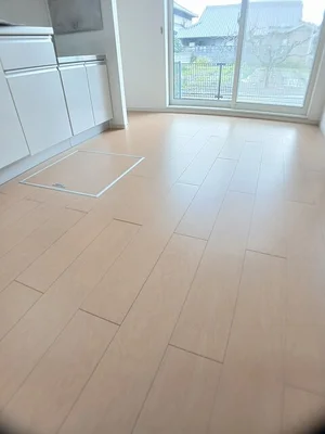 のマンスリーマンション・ウィークリーマンション「バーミィ　スクエア 104・洋室(No.1228467)」メイン画像