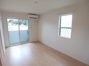 丹波大山駅（兵庫県）のマンスリーマンション・ウィークリーマンション「プロローグ西吹 101・洋室(No.1228477)」メイン画像