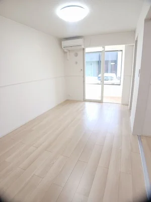 のマンスリーマンション・ウィークリーマンション「アクティ・コルザ　Ａ 103・洋室(No.1228483)」メイン画像