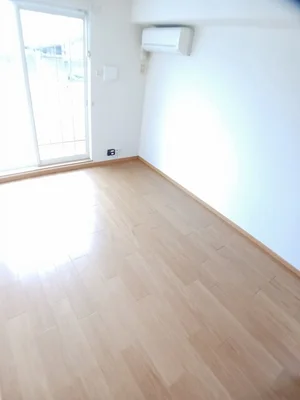 新居浜駅（愛媛県）のマンスリーマンション・ウィークリーマンション「メゾン・サトー 102・K(No.1228485)」メイン画像