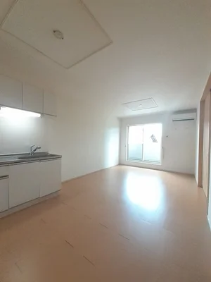 のマンスリーマンション・ウィークリーマンション「コールドゥ　Ｂ 201・洋室(No.1228489)」メイン画像