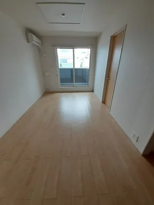 のマンスリーマンション・ウィークリーマンション「ジャグアル・三津屋 202・LDK(No.1228492)」メイン画像