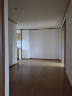 のマンスリーマンション・ウィークリーマンション「アルトピアーノ 203・洋室(No.1228498)」メイン画像