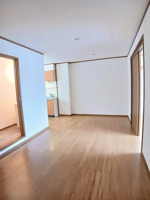 倉敷駅（岡山県）・倉敷市駅（岡山県）のマンスリーマンション・ウィークリーマンション「アルトピアーノ 203・洋室(No.1228498)」メイン画像