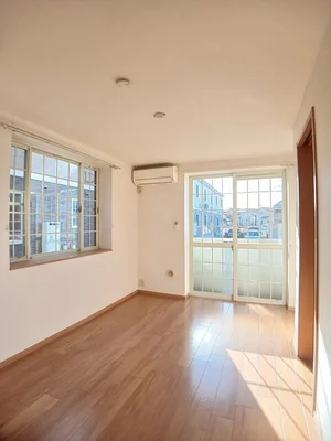 のマンスリーマンション・ウィークリーマンション「サンヒルズ　Ｃ 104・洋室(No.1228499)」メイン画像