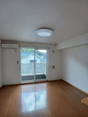 のマンスリーマンション・ウィークリーマンション「クラベールＡ 203・洋室(No.1228500)」メイン画像