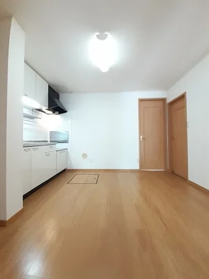 出雲市のマンスリーマンション・ウィークリーマンション「グレープタウンＣ 103・洋室(No.1228502)」メイン画像