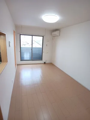 のマンスリーマンション・ウィークリーマンション「シャルマン　ドミール 302・洋室(No.1228504)」メイン画像