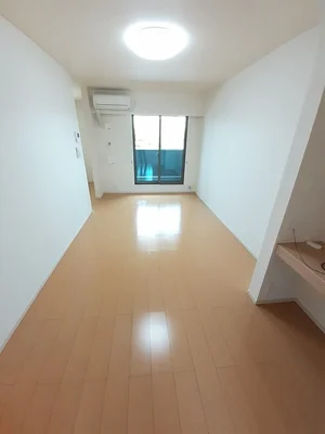 東尾道駅（広島県）のマンスリーマンション・ウィークリーマンション「フルール　ドゥ　ロカイユ 202・洋室(No.1228524)」メイン画像