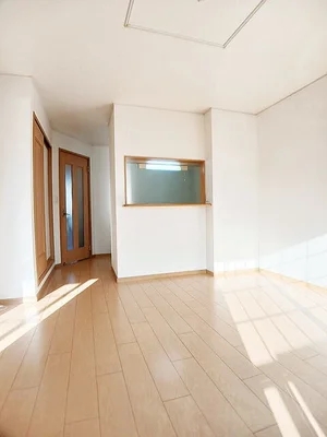 福岡県のマンスリーマンション・ウィークリーマンション「カーサプリートＢ 203・洋室(No.1228529)」メイン画像