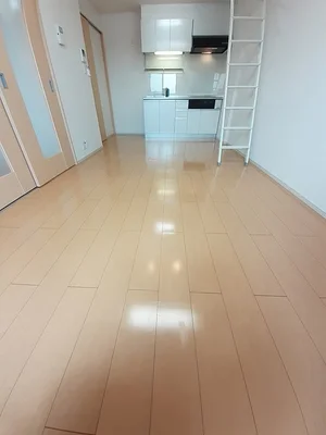 新鳥栖駅（佐賀県）のマンスリーマンション・ウィークリーマンション「プラドール 202・洋室(No.1228531)」メイン画像