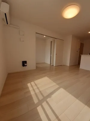 のマンスリーマンション・ウィークリーマンション「パストラルⅡ 203・洋室(No.1228536)」メイン画像