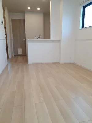 佐賀県のマンスリーマンション・ウィークリーマンション「マカニ　レア　Ａ 101・洋室(No.1228538)」メイン画像