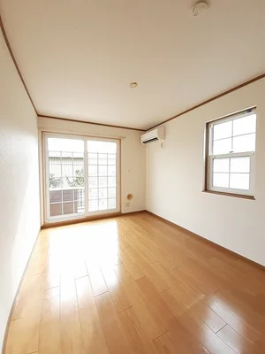 のマンスリーマンション・ウィークリーマンション「ラス・ティック 103・洋室(No.1228565)」メイン画像