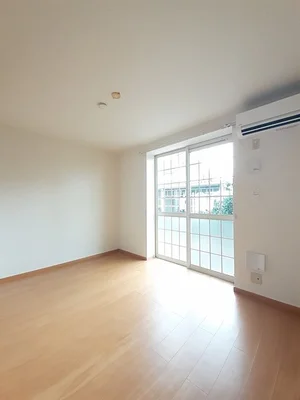 徳島市のマンスリーマンション・ウィークリーマンション「サンリットＡ 102・洋室(No.1228568)」メイン画像