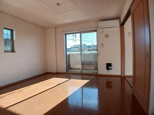 春日井市のマンスリーマンション・ウィークリーマンション「グラン　フルール 101・洋室(No.1228569)」メイン画像