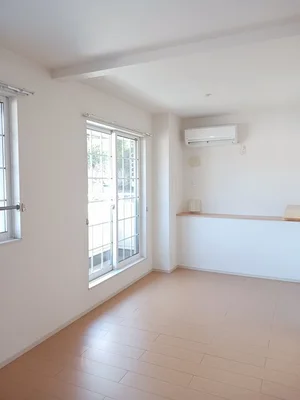 徳島県のマンスリーマンション・ウィークリーマンション「ジョイハウス 201・洋室(No.1228571)」メイン画像