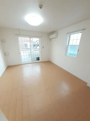 のマンスリーマンション・ウィークリーマンション「マリーナ・ヴィラ　Ⅰ 103・洋室(No.1228572)」メイン画像