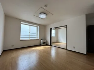 のマンスリーマンション・ウィークリーマンション「クレストールＮ４９ 202・洋室(No.1228590)」メイン画像