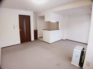 のマンスリーマンション・ウィークリーマンション「リヴィエールＹ・Ｓ 104・洋室(No.1228591)」メイン画像