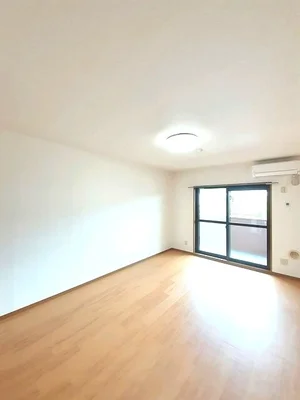 香川県のマンスリーマンション・ウィークリーマンション「グランディールＦ 302・洋室(No.1228592)」メイン画像