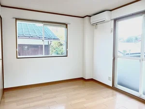 東京都のマンスリーマンション・ウィークリーマンション「ドーミトリー 101・洋室(No.1228593)」メイン画像