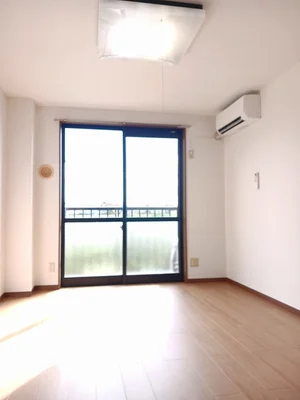 のマンスリーマンション・ウィークリーマンション「グランシャリオⅡ 101・洋室(No.1228607)」メイン画像