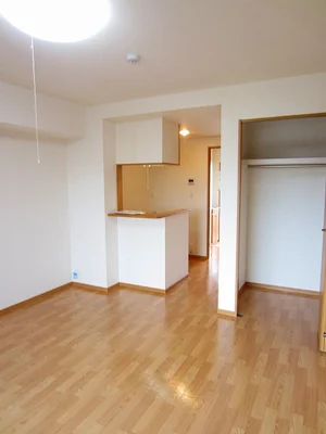 のマンスリーマンション・ウィークリーマンション「グランヒルズ 301・洋室(No.1228611)」メイン画像