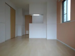 のマンスリーマンション・ウィークリーマンション「リヴェール弐番館 101・洋室(No.1228629)」メイン画像