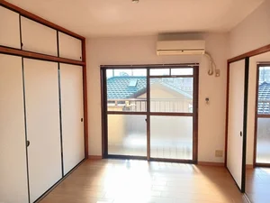 あま市のマンスリーマンション・ウィークリーマンション「シャトレ純 302・洋室(No.1228635)」メイン画像