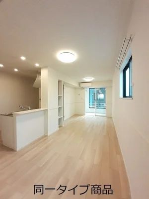 のマンスリーマンション・ウィークリーマンション「ピアニッシモⅠ 101・洋室(No.1228650)」メイン画像