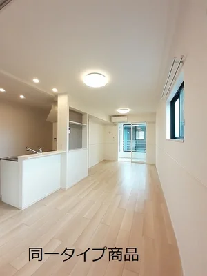 のマンスリーマンション・ウィークリーマンション「ピアニッシモⅡ 201・洋室(No.1228654)」メイン画像