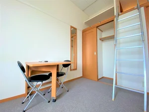 茨城県のマンスリーマンション・ウィークリーマンション「レオパレスロードサイド結城 203(No.1228685)」メイン画像