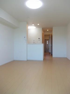 のマンスリーマンション・ウィークリーマンション「ビバリ－ホ－ムズＦ 103・洋室(No.1228765)」メイン画像