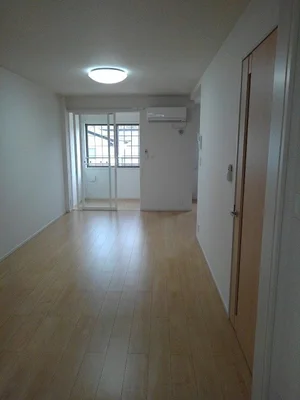 二戸市のマンスリーマンション・ウィークリーマンション「グランツ 204・洋室(No.1228766)」メイン画像