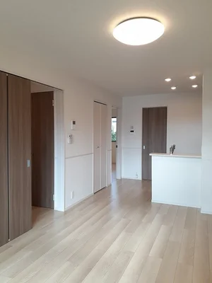 のマンスリーマンション・ウィークリーマンション「リヴェール　Ⅳ 104・洋室(No.1228769)」メイン画像