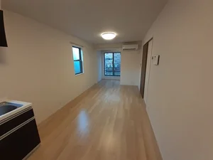 のマンスリーマンション・ウィークリーマンション「ベルス　マーレ 103・洋室(No.1228771)」メイン画像