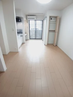 黒川郡大和町のマンスリーマンション・ウィークリーマンション「Ｉ・Ｓａｎｃｔｕａｒｙ　Ⅲ 104・LDK(No.1228776)」メイン画像