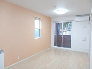 のマンスリーマンション・ウィークリーマンション「ブライト６０５レジデンスⅢＡ 104・LDK(No.1228779)」メイン画像