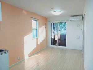 愛子駅（宮城県）のマンスリーマンション・ウィークリーマンション「ブライト６０５レジデンスⅢＡ 104・LDK(No.1228779)」メイン画像