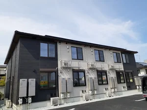 のマンスリーマンション・ウィークリーマンション「サニーサーガ 102・洋室(No.1228787)」メイン画像