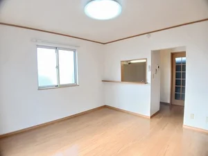 のマンスリーマンション・ウィークリーマンション「ジオリ・リヴィエール 202・洋室(No.1228788)」メイン画像