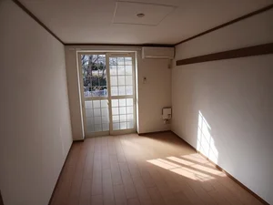 仙台市太白区のマンスリーマンション・ウィークリーマンション「プロムナード 101・洋室(No.1228793)」メイン画像