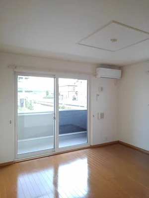 保原駅（福島県）のマンスリーマンション・ウィークリーマンション「インクルードピュア・Ⅰ 101・洋室(No.1228795)」メイン画像