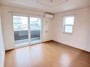 のマンスリーマンション・ウィークリーマンション「インクルードピュア・Ⅰ 101・洋室(No.1228795)」メイン画像