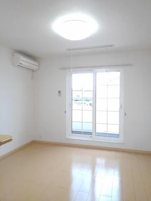 のマンスリーマンション・ウィークリーマンション「メゾンオーブＡ 201・洋室(No.1228801)」メイン画像