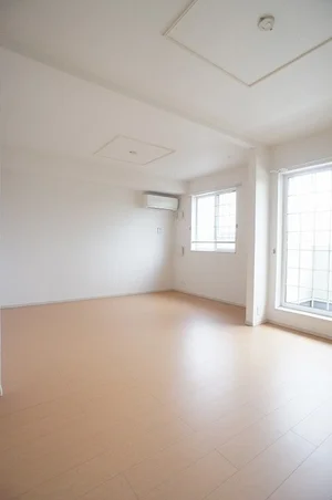 のマンスリーマンション・ウィークリーマンション「エフォートＡ 202・洋室(No.1228805)」メイン画像