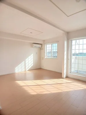 のマンスリーマンション・ウィークリーマンション「エフォートＡ 202・洋室(No.1228805)」メイン画像