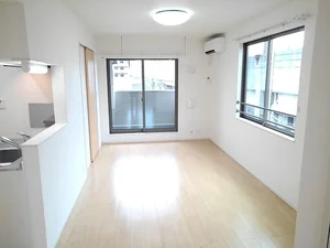 のマンスリーマンション・ウィークリーマンション「グレイスコートⅠ 305・洋室(No.1228809)」メイン画像