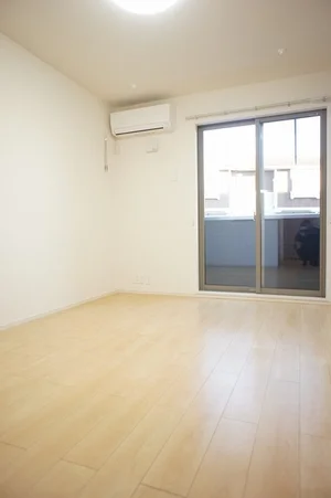 のマンスリーマンション・ウィークリーマンション「シャトー・ル・シャトーⅠ 101・洋室(No.1228810)」メイン画像